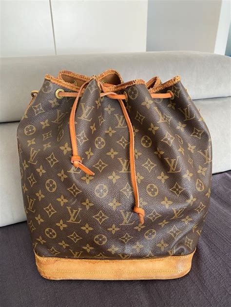 sac noe louis vuitton gebraucht